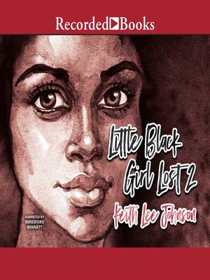Little Black Girl Lost 2 - Audiobook